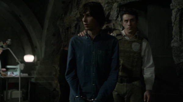 The 100 Season Two Episode Sixteen Blood Must Have Part Two-780
