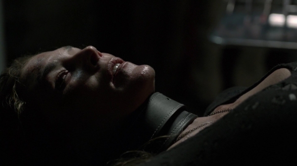 The 100 Season Two Episode Sixteen Blood Must Have Part Two-776
