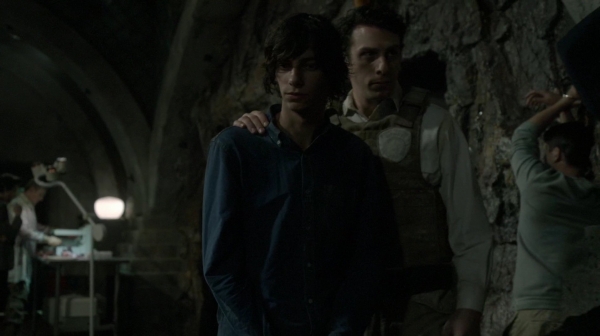 The 100 Season Two Episode Sixteen Blood Must Have Part Two-775
