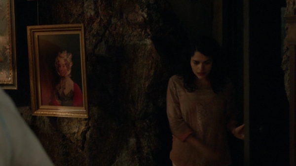 The 100 Season Two Episode Sixteen Blood Must Have Part Two-773
