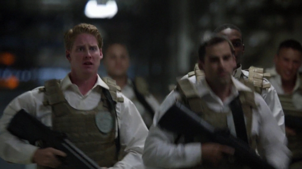 The 100 Season Two Episode Sixteen Blood Must Have Part Two-772

