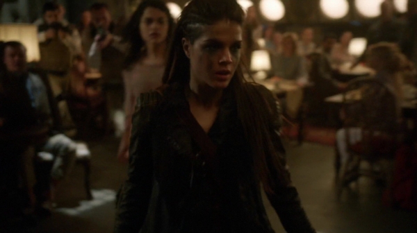 The 100 Season Two Episode Sixteen Blood Must Have Part Two-768

