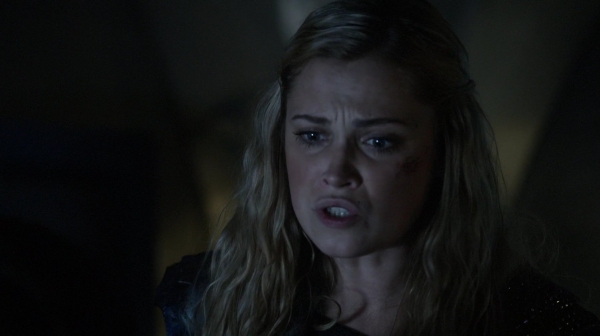 The 100 Season Two Episode Sixteen Blood Must Have Part Two-760
