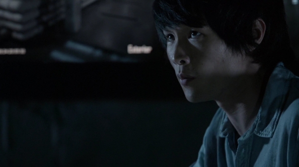 The 100 Season Two Episode Sixteen Blood Must Have Part Two-754
