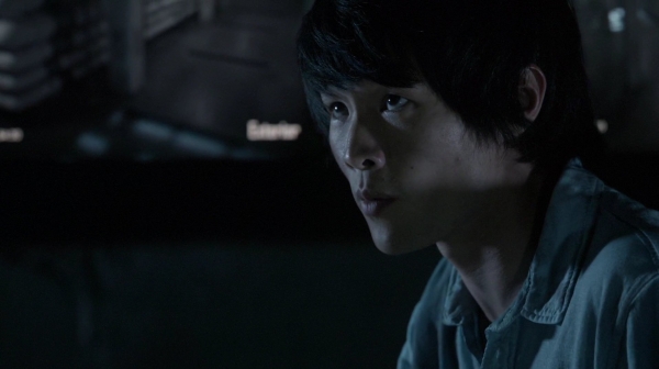 The 100 Season Two Episode Sixteen Blood Must Have Part Two-753
