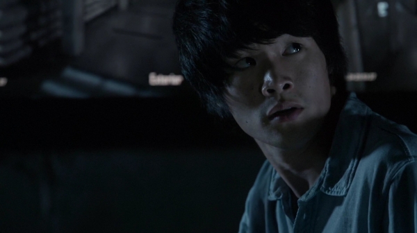 The 100 Season Two Episode Sixteen Blood Must Have Part Two-752
