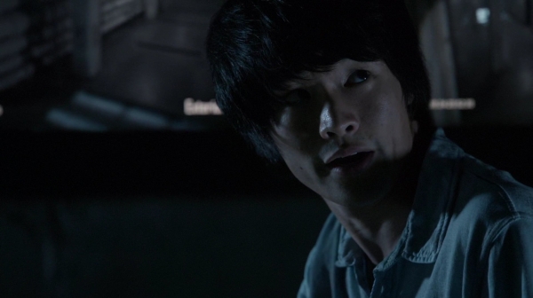 The 100 Season Two Episode Sixteen Blood Must Have Part Two-751
