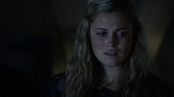 The 100 Season Two Episode Sixteen Blood Must Have Part Two-750
