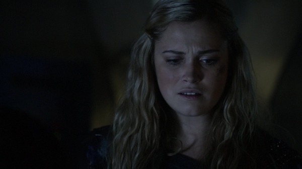The 100 Season Two Episode Sixteen Blood Must Have Part Two-749
