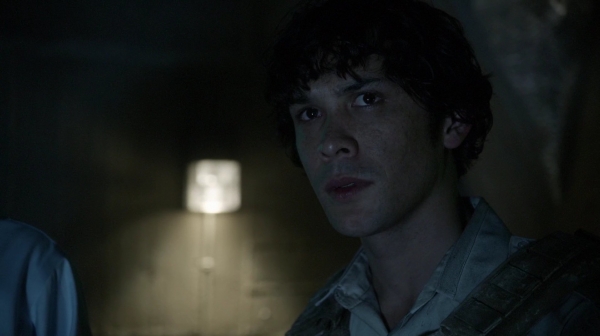 The 100 Season Two Episode Sixteen Blood Must Have Part Two-748

