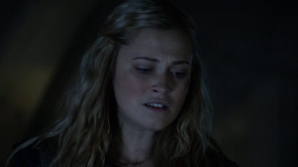 The 100 Season Two Episode Sixteen Blood Must Have Part Two-741
