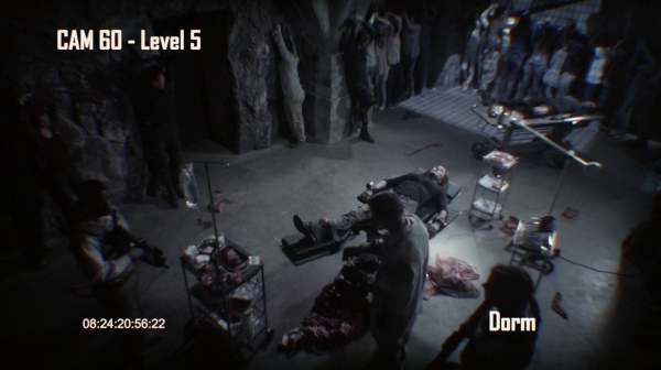 The 100 Season Two Episode Sixteen Blood Must Have Part Two-738
