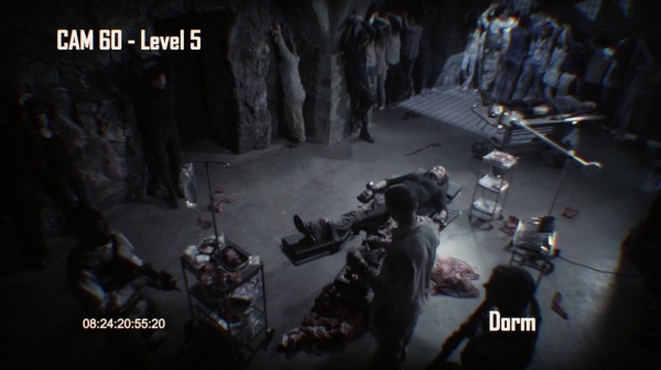 The 100 Season Two Episode Sixteen Blood Must Have Part Two-737
