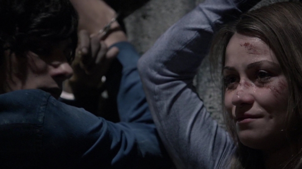 The 100 Season Two Episode Sixteen Blood Must Have Part Two-735
