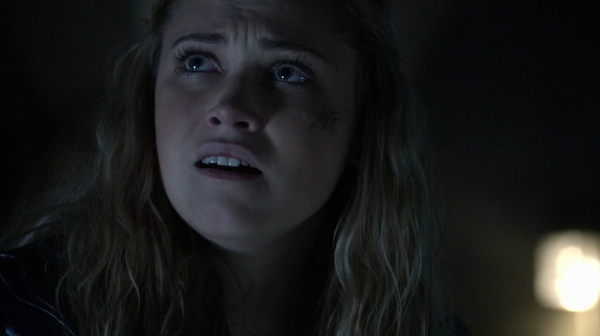 The 100 Season Two Episode Sixteen Blood Must Have Part Two-734
