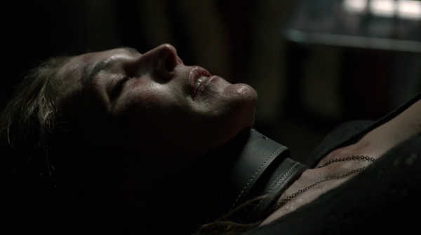 The 100 Season Two Episode Sixteen Blood Must Have Part Two-732
