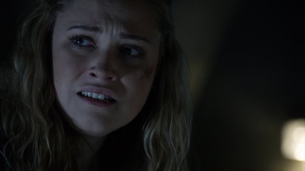 The 100 Season Two Episode Sixteen Blood Must Have Part Two-725
