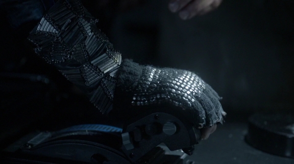 The 100 Season Two Episode Sixteen Blood Must Have Part Two-722
