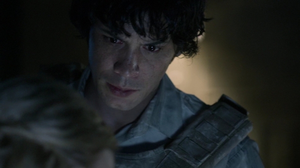 The 100 Season Two Episode Sixteen Blood Must Have Part Two-719

