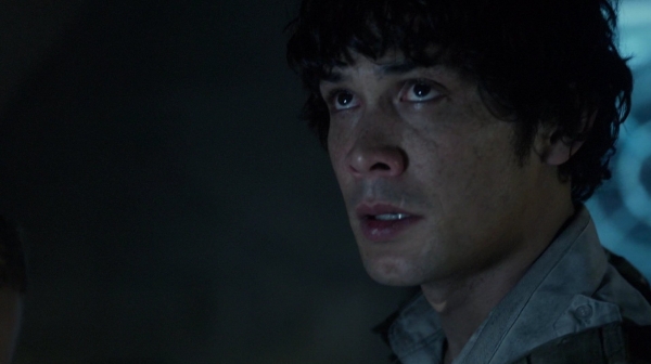 The 100 Season Two Episode Sixteen Blood Must Have Part Two-717
