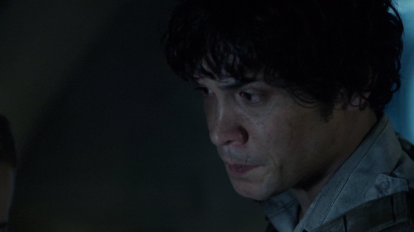 The 100 Season Two Episode Sixteen Blood Must Have Part Two-716
