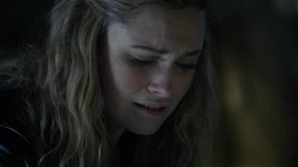 The 100 Season Two Episode Sixteen Blood Must Have Part Two-712
