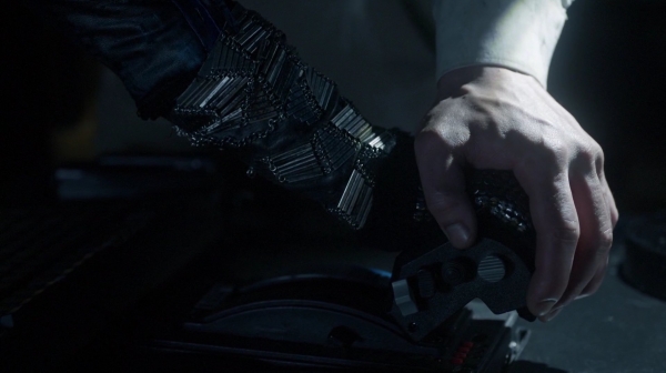 The 100 Season Two Episode Sixteen Blood Must Have Part Two-711
