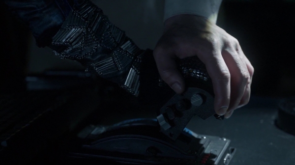 The 100 Season Two Episode Sixteen Blood Must Have Part Two-710
