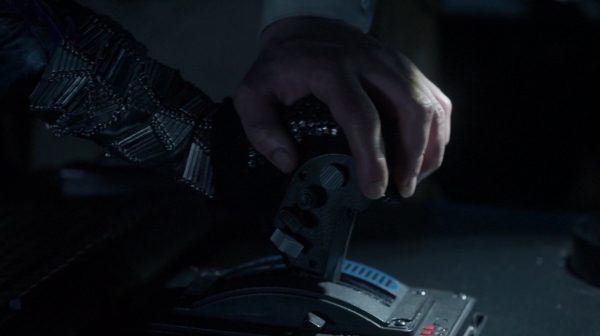 The 100 Season Two Episode Sixteen Blood Must Have Part Two-709
