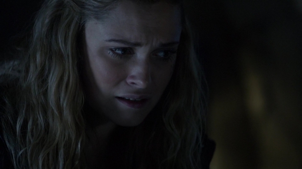 The 100 Season Two Episode Sixteen Blood Must Have Part Two-699
