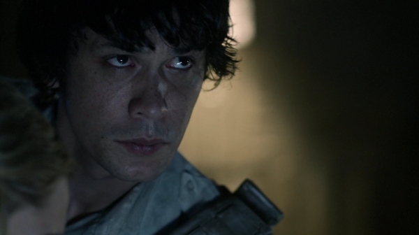 The 100 Season Two Episode Sixteen Blood Must Have Part Two-697
