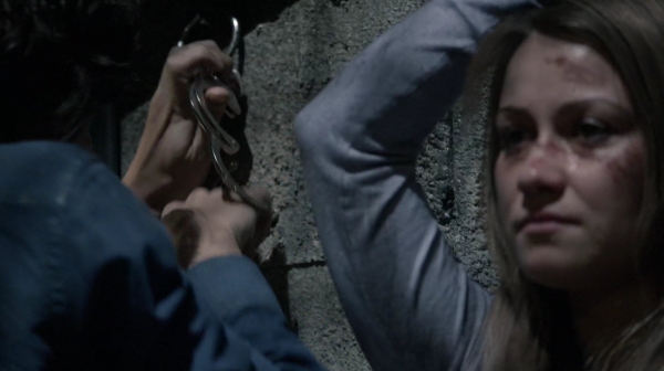 The 100 Season Two Episode Sixteen Blood Must Have Part Two-691
