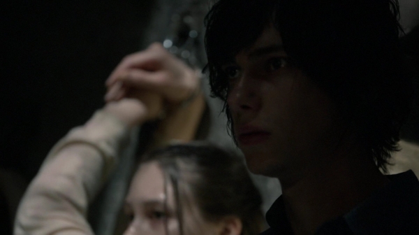 The 100 Season Two Episode Sixteen Blood Must Have Part Two-687
