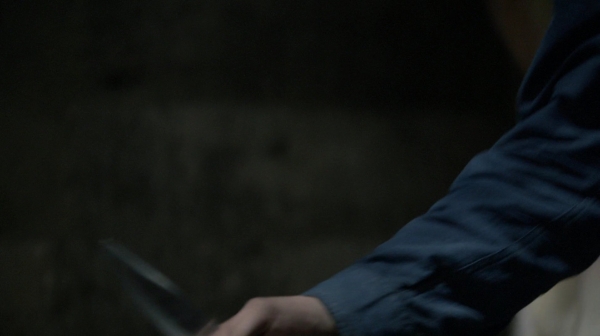 The 100 Season Two Episode Sixteen Blood Must Have Part Two-686
