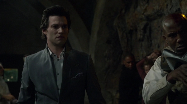 The 100 Season Two Episode Sixteen Blood Must Have Part Two-685
