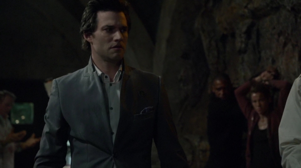 The 100 Season Two Episode Sixteen Blood Must Have Part Two-684
