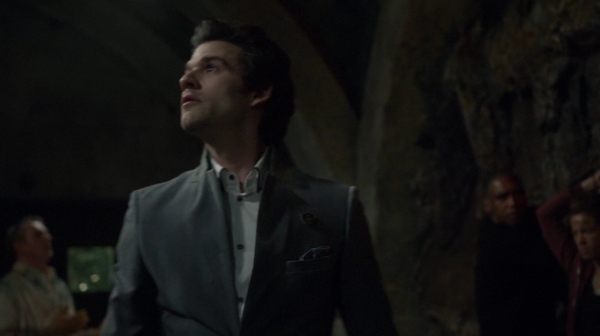 The 100 Season Two Episode Sixteen Blood Must Have Part Two-682
