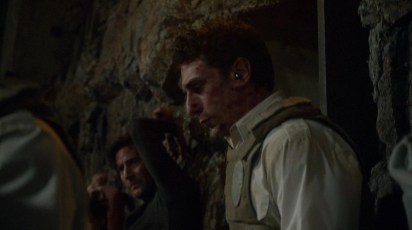 The 100 Season Two Episode Sixteen Blood Must Have Part Two-678
