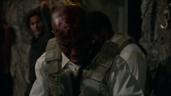 The 100 Season Two Episode Sixteen Blood Must Have Part Two-676
