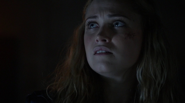 The 100 Season Two Episode Sixteen Blood Must Have Part Two-673
