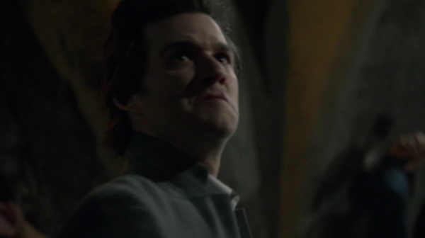 The 100 Season Two Episode Sixteen Blood Must Have Part Two-671
