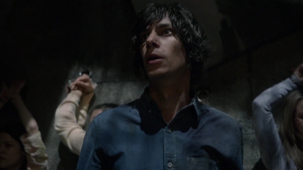 The 100 Season Two Episode Sixteen Blood Must Have Part Two-669

