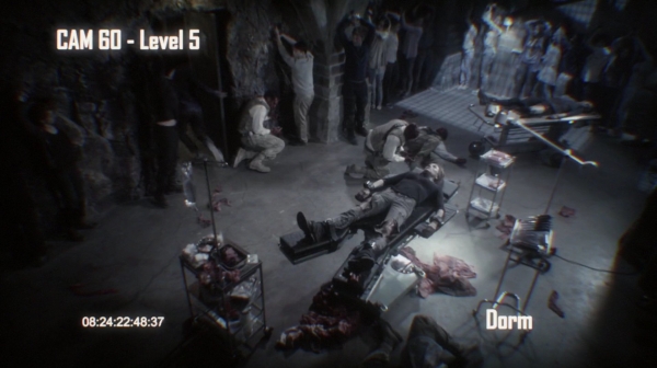 The 100 Season Two Episode Sixteen Blood Must Have Part Two-667
