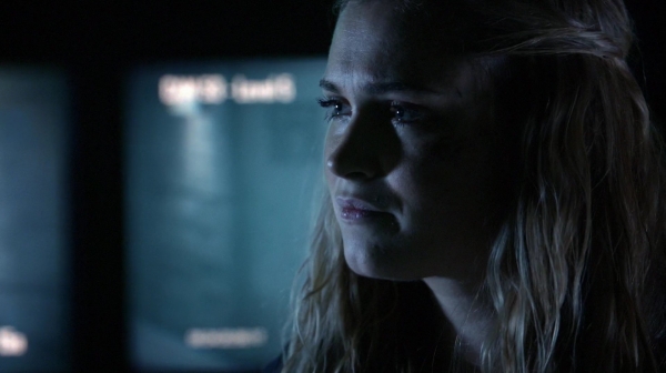 The 100 Season Two Episode Sixteen Blood Must Have Part Two-666
