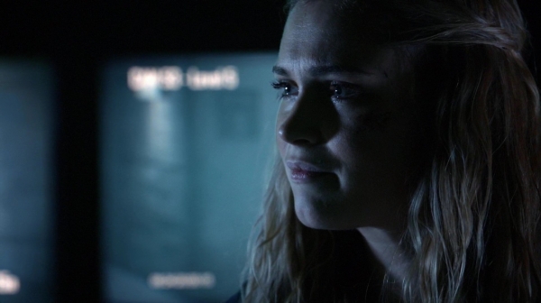 The 100 Season Two Episode Sixteen Blood Must Have Part Two-665
