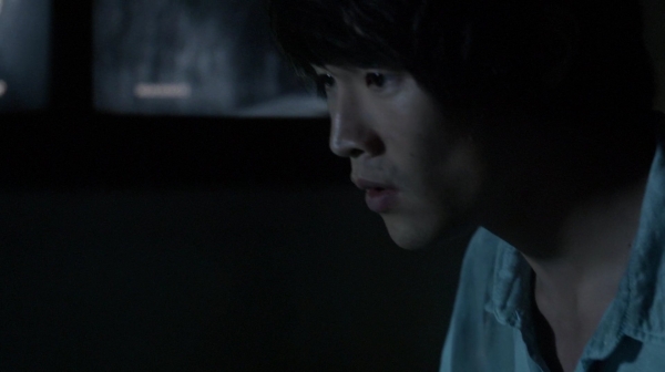 The 100 Season Two Episode Sixteen Blood Must Have Part Two-664
