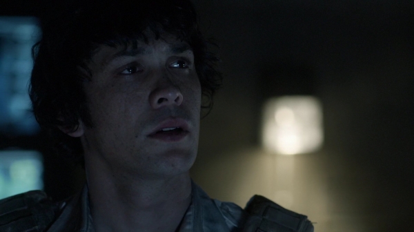 The 100 Season Two Episode Sixteen Blood Must Have Part Two-661
