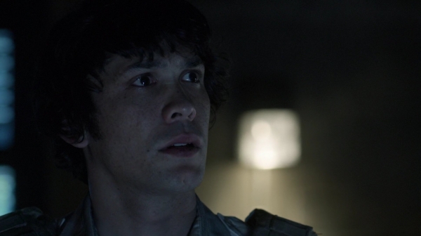 The 100 Season Two Episode Sixteen Blood Must Have Part Two-660
