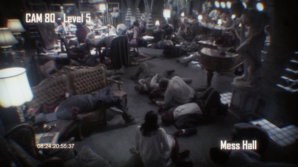 The 100 Season Two Episode Sixteen Blood Must Have Part Two-659
