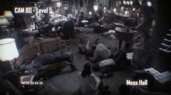 The 100 Season Two Episode Sixteen Blood Must Have Part Two-658
